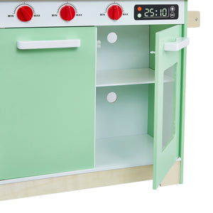 Retro Kitchen