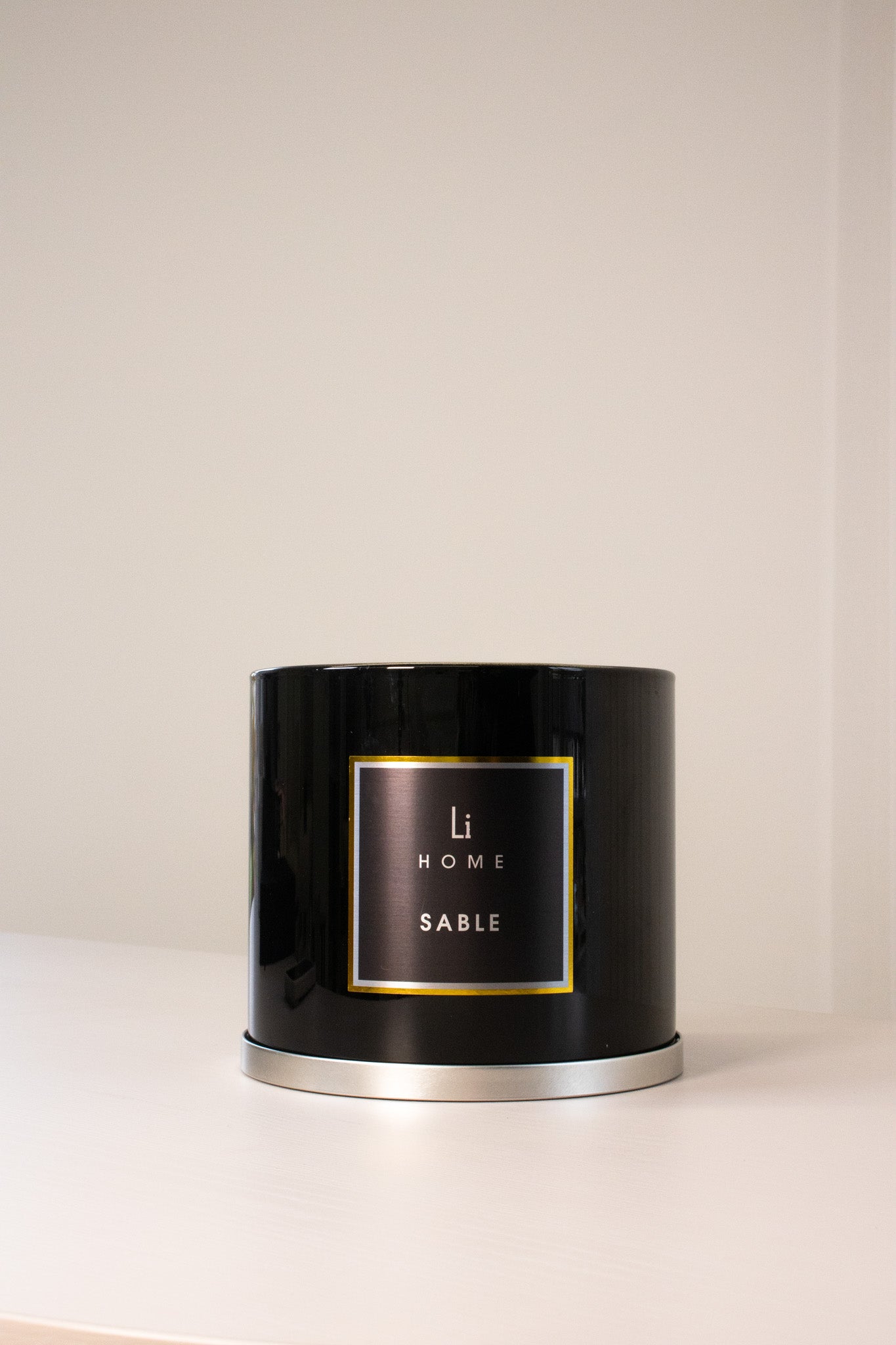 XL Candle - Sable - Miola