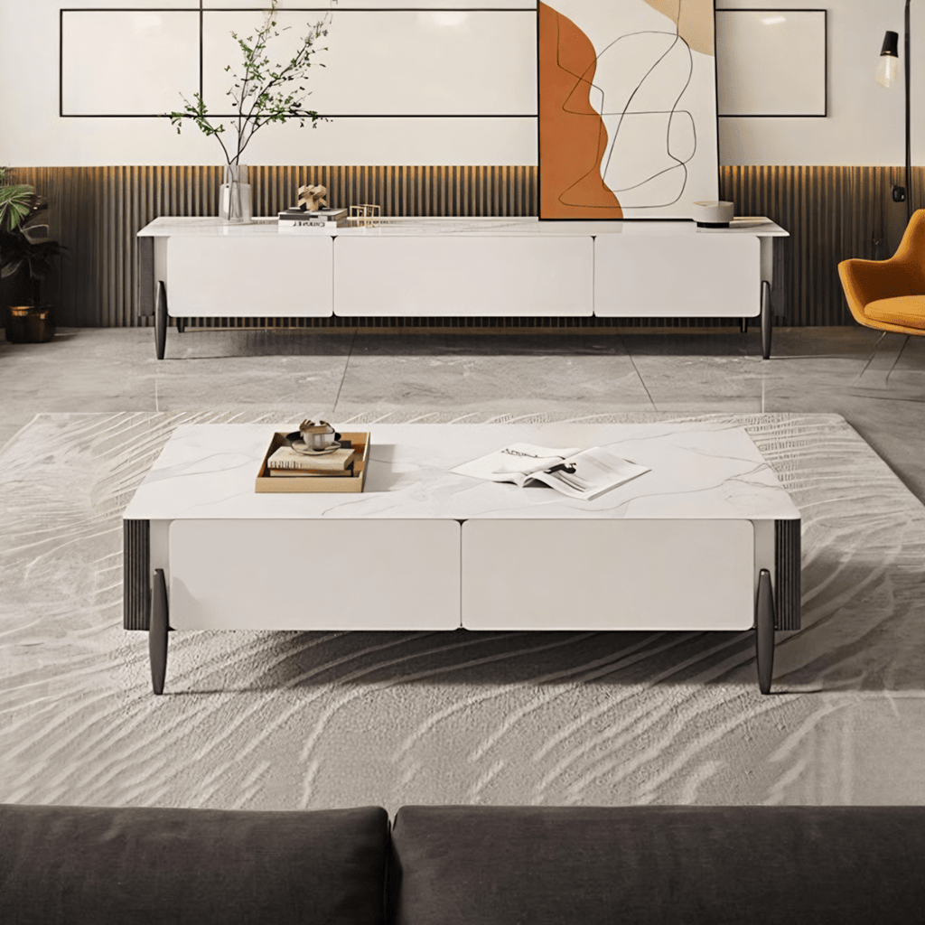 LUOLUO TV Stand 200cm (Clearance) - Miola