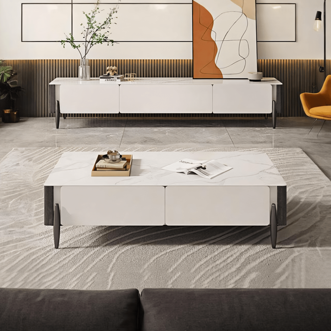 LUOLUO TV Stand 200cm (Clearance) - Miola