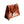 Load image into Gallery viewer, Leather Ziptop Handbag
