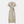 Load image into Gallery viewer, Cream Animal Printed Satin Wrap Midi Dress
