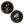 Load image into Gallery viewer, Lambdin Lillys - Round Frame
