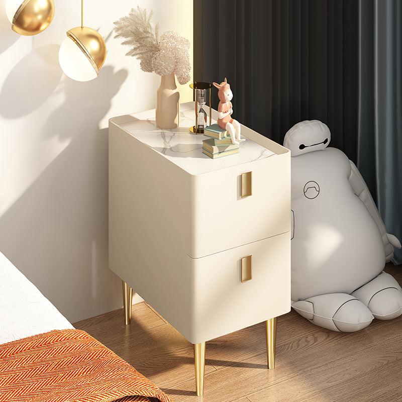 Corona Bedside Table - Miola