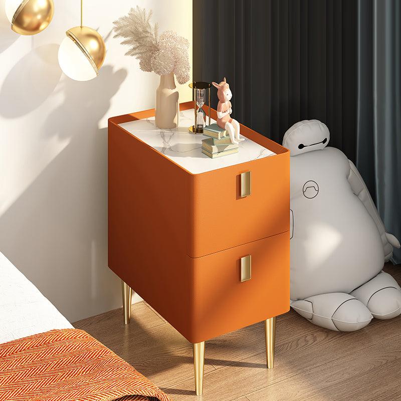 Corona Bedside Table - Miola