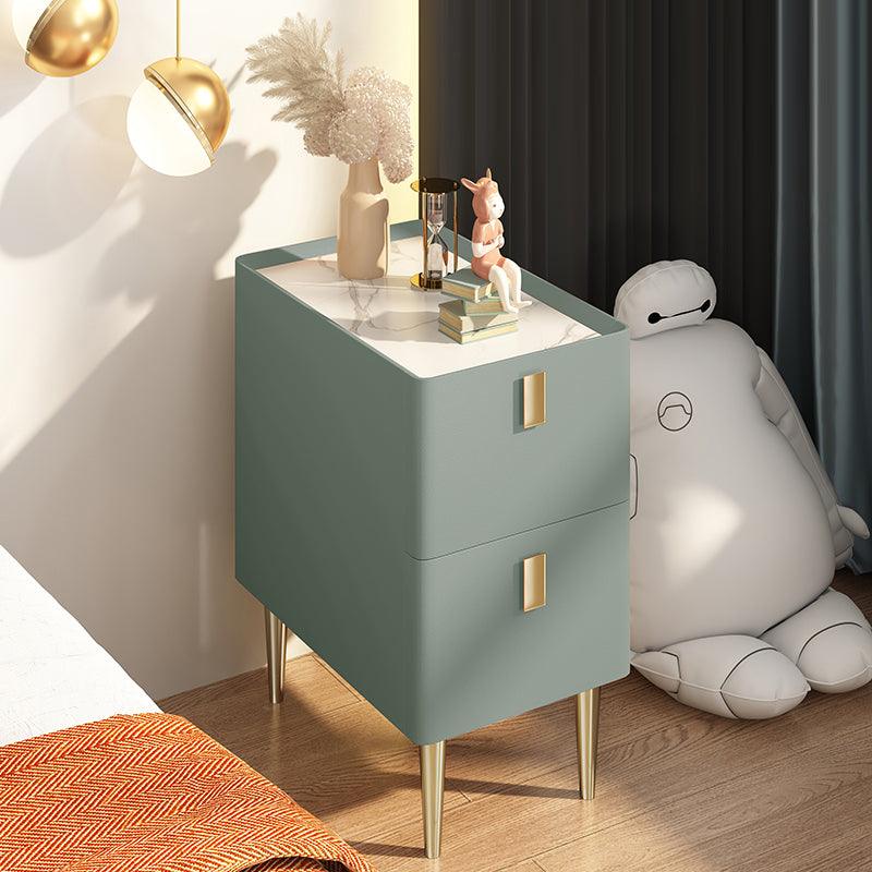 Corona Bedside Table - Miola