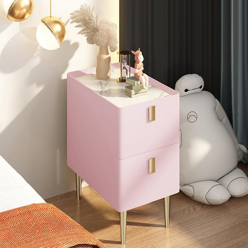 Corona Bedside Table - Miola