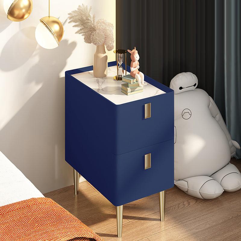 Corona Bedside Table - Miola