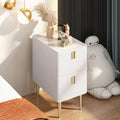 Corona Bedside Table - Miola