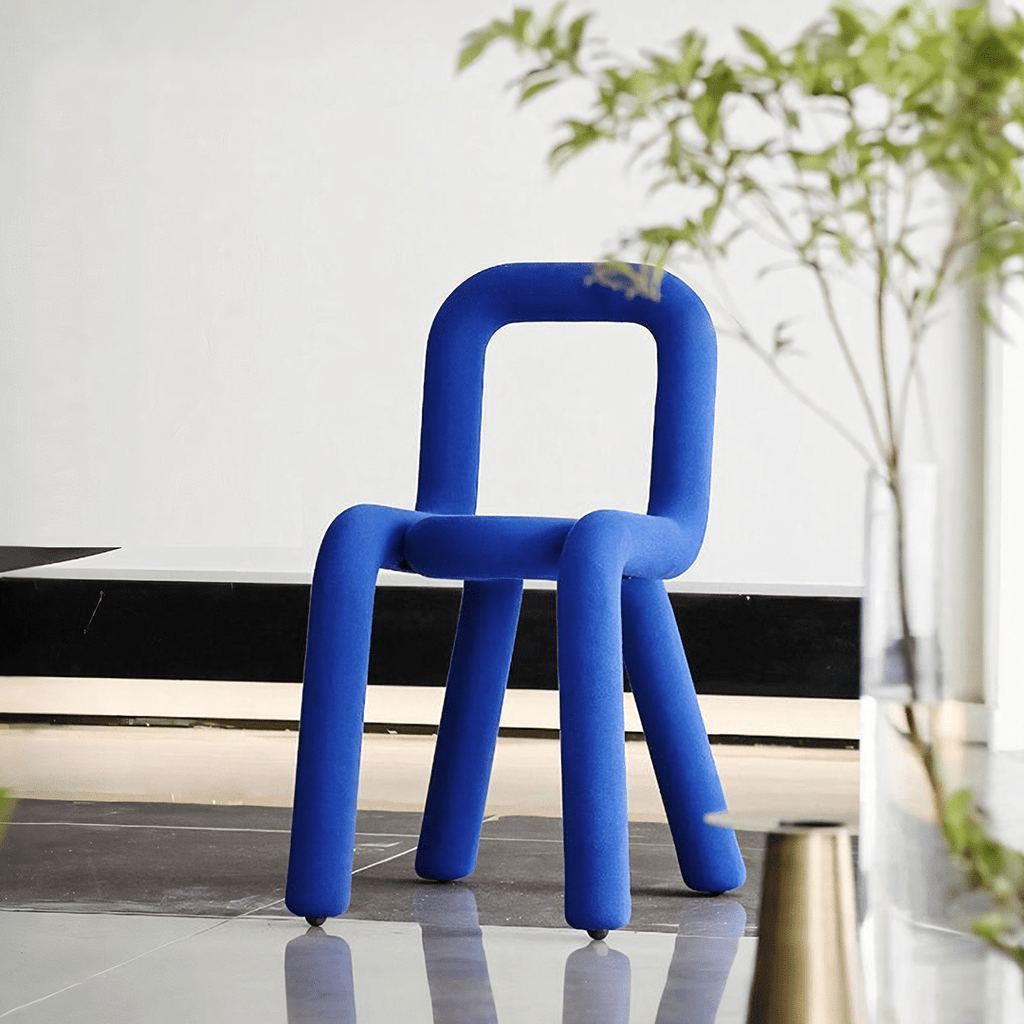 Markel Dining Chair - Miola
