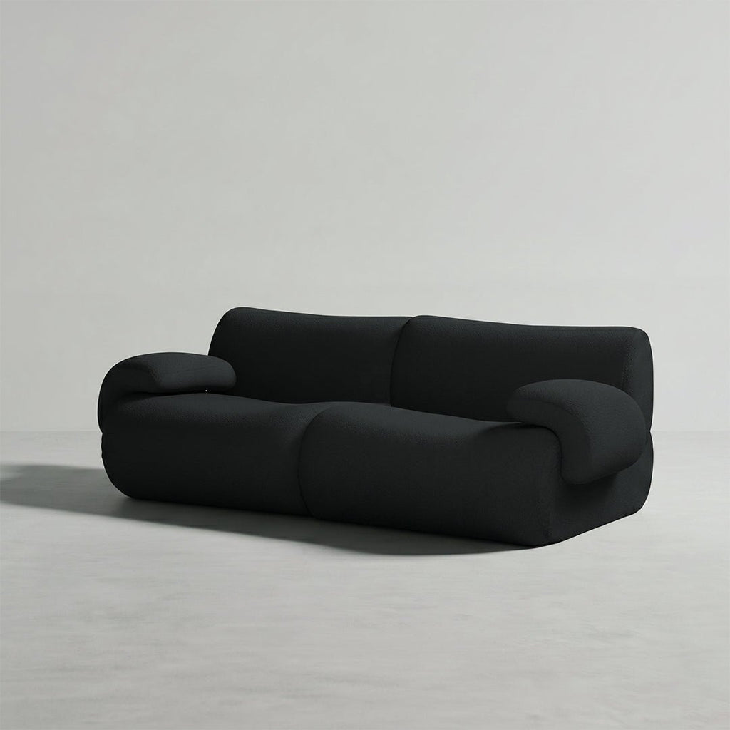 Matuszewski Modular Sofa, Two Seater, Three Seater, Boucle - Miola