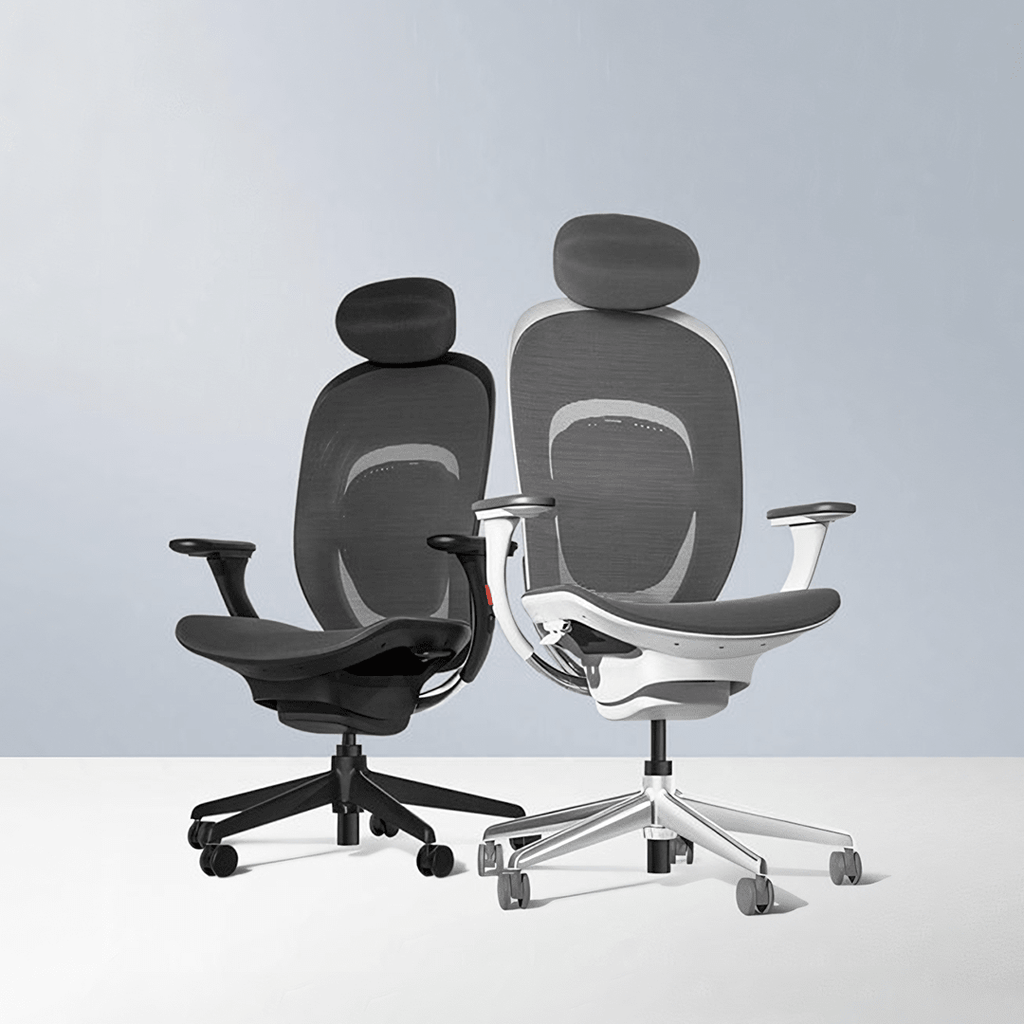 Turo Mesh Office Chair - Miola