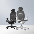 Turo Mesh Office Chair - Miola