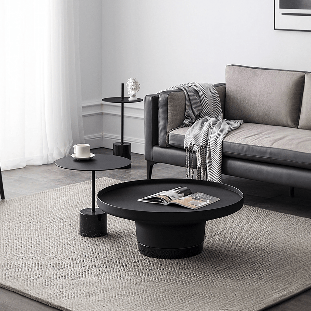 Mini Corby Coffee Table - Miola