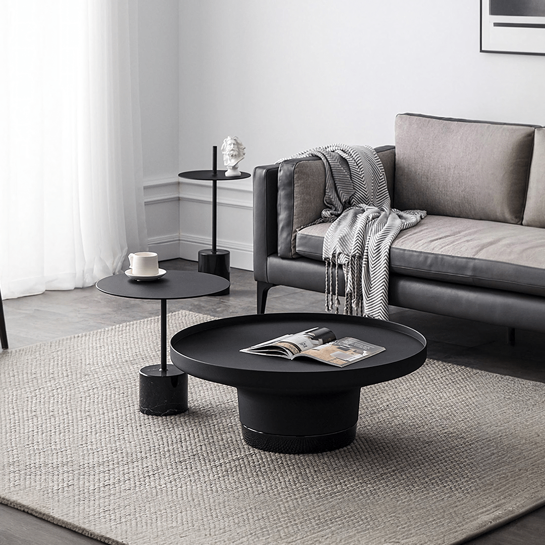 Mini Corby Coffee Table - Miola