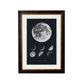 Phases of the Moon - Miola