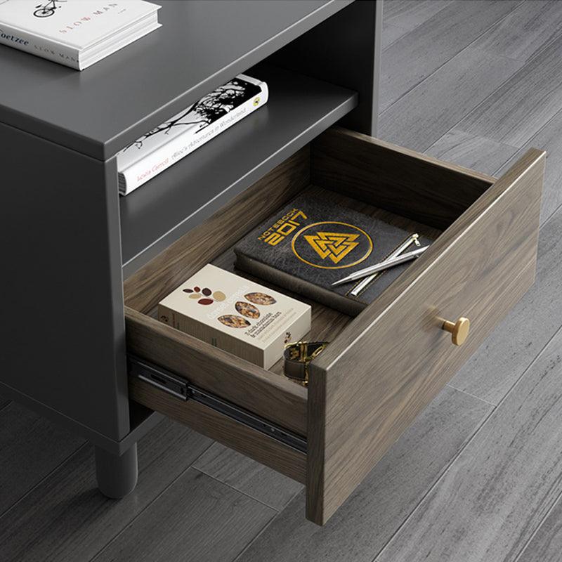 Pal Bedside Table - Miola