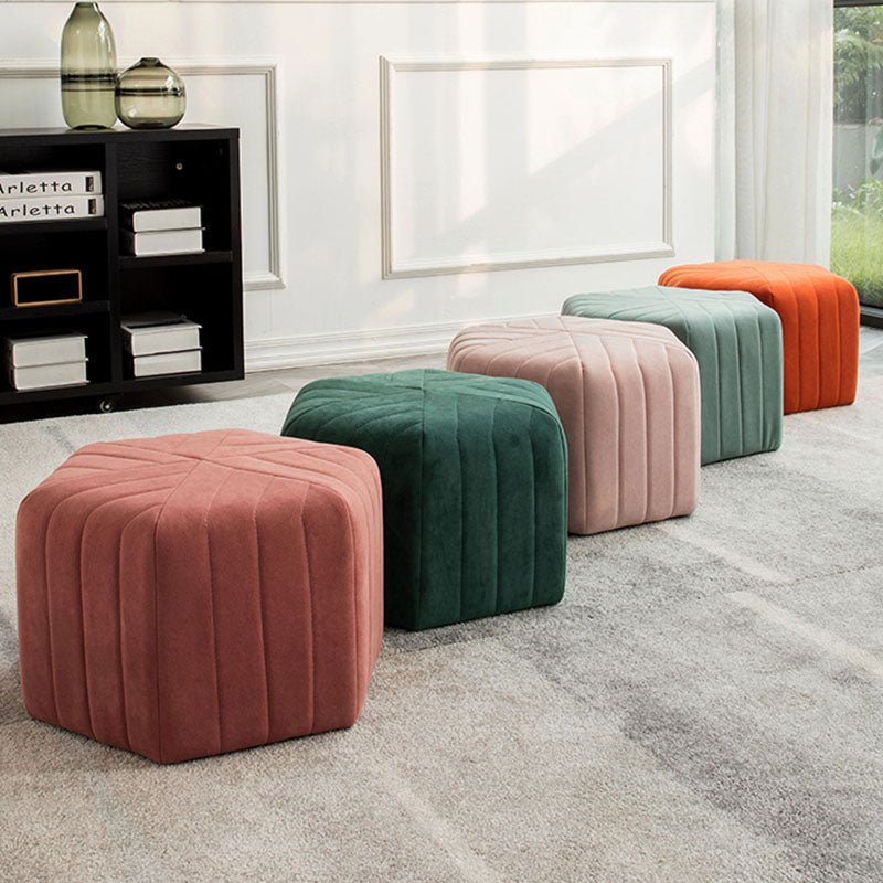 K73 Mini Footstool, Different Size Available - Miola