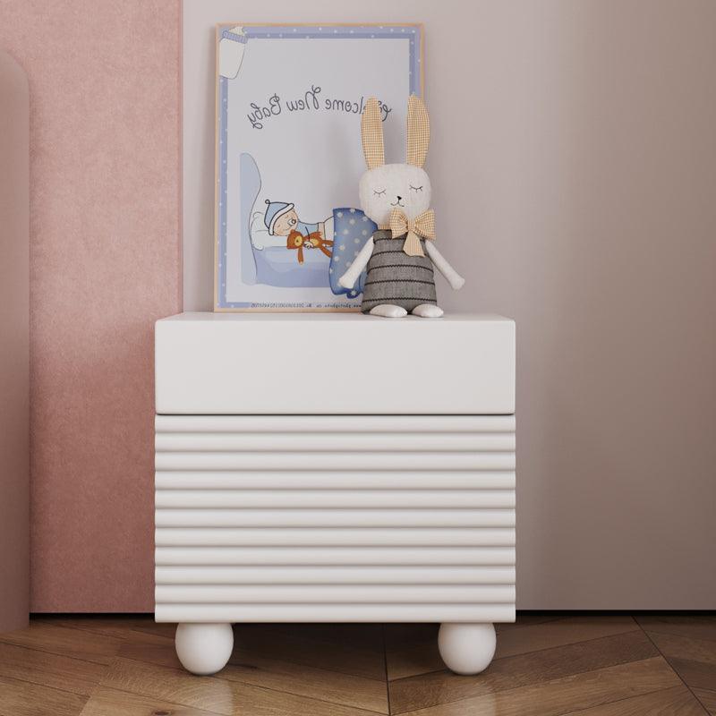Maria Bruun Bedside Table - Miola
