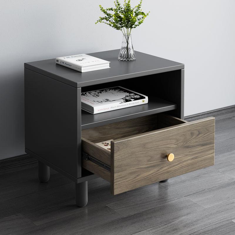 Pal Bedside Table - Miola