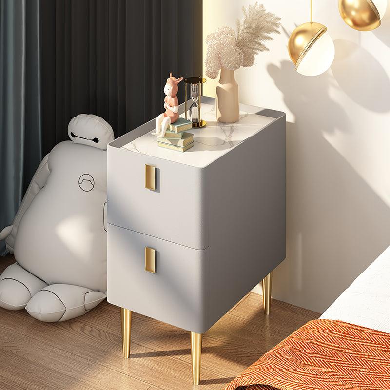 Corona Bedside Table - Miola