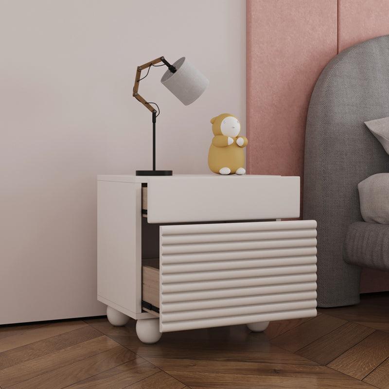 Maria Bruun Bedside Table - Miola