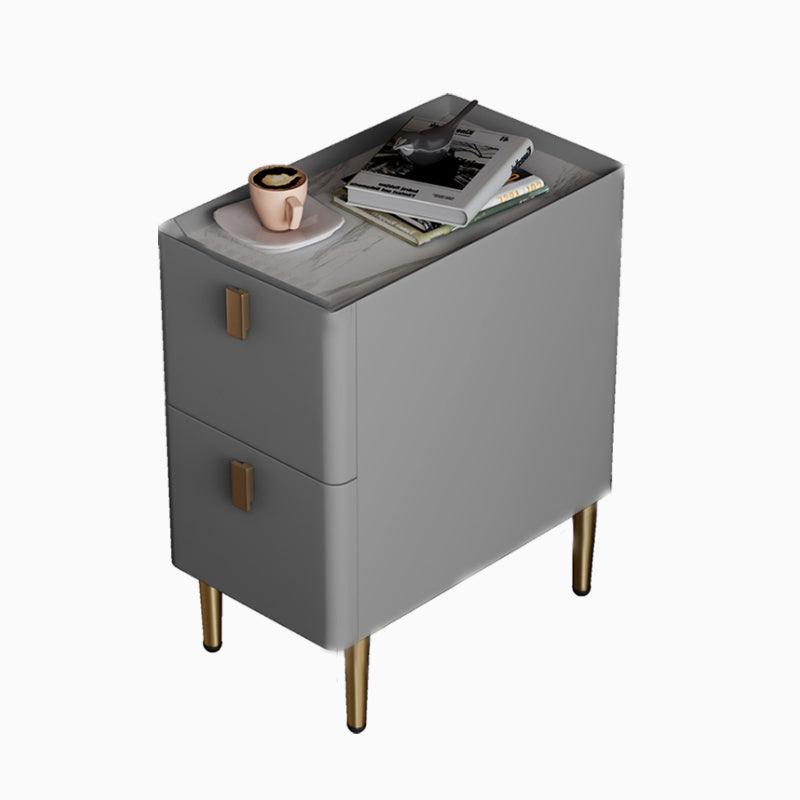 Corona Bedside Table - Miola