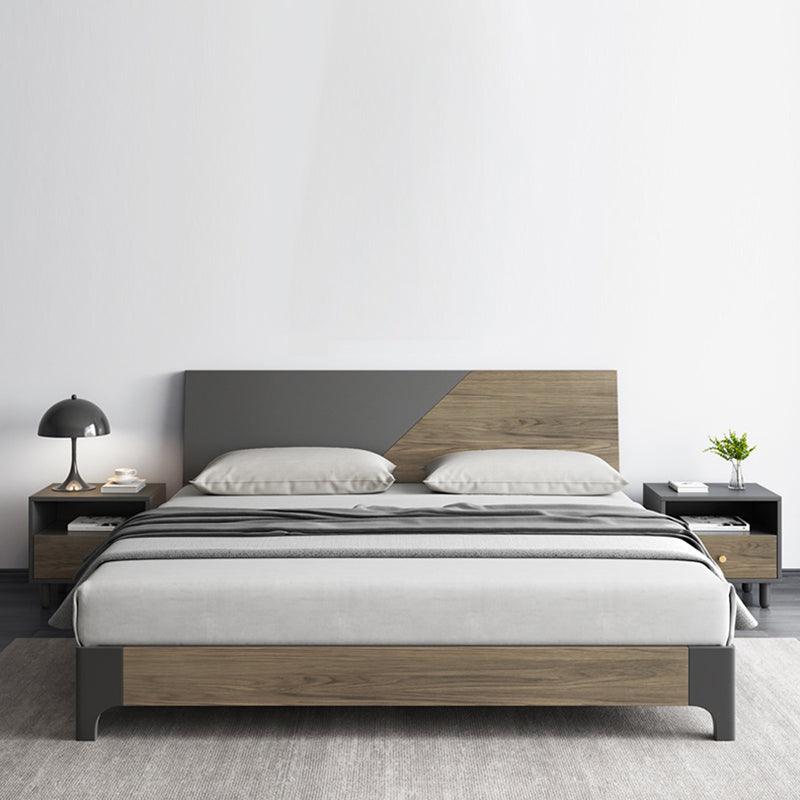 Pal Bedside Table - Miola