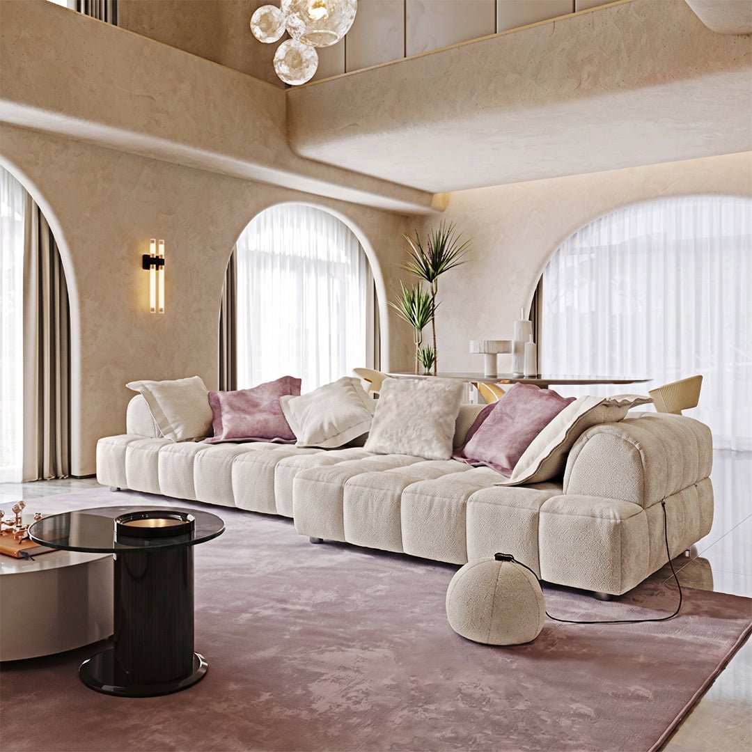 Octavia Bubble Sofa, Three Seater, Four Seater Sofa, Corner Sofa - Miola