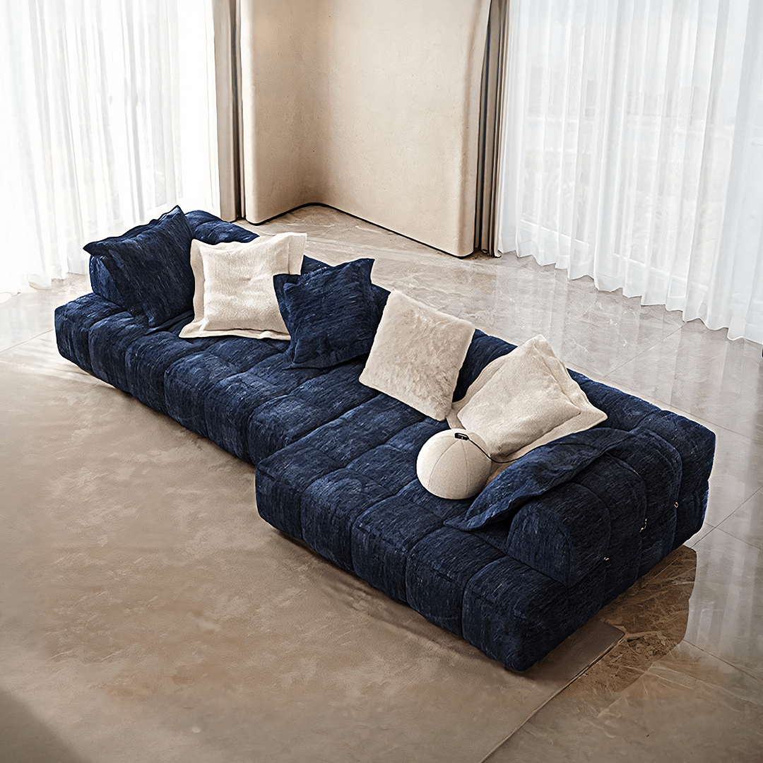 Octavia Bubble Sofa, Three Seater, Four Seater Sofa, Corner Sofa - Miola