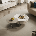 Odelia Nesting Coffee Table Set - Miola
