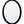 Load image into Gallery viewer, Oval Mirror - Black and Gold
