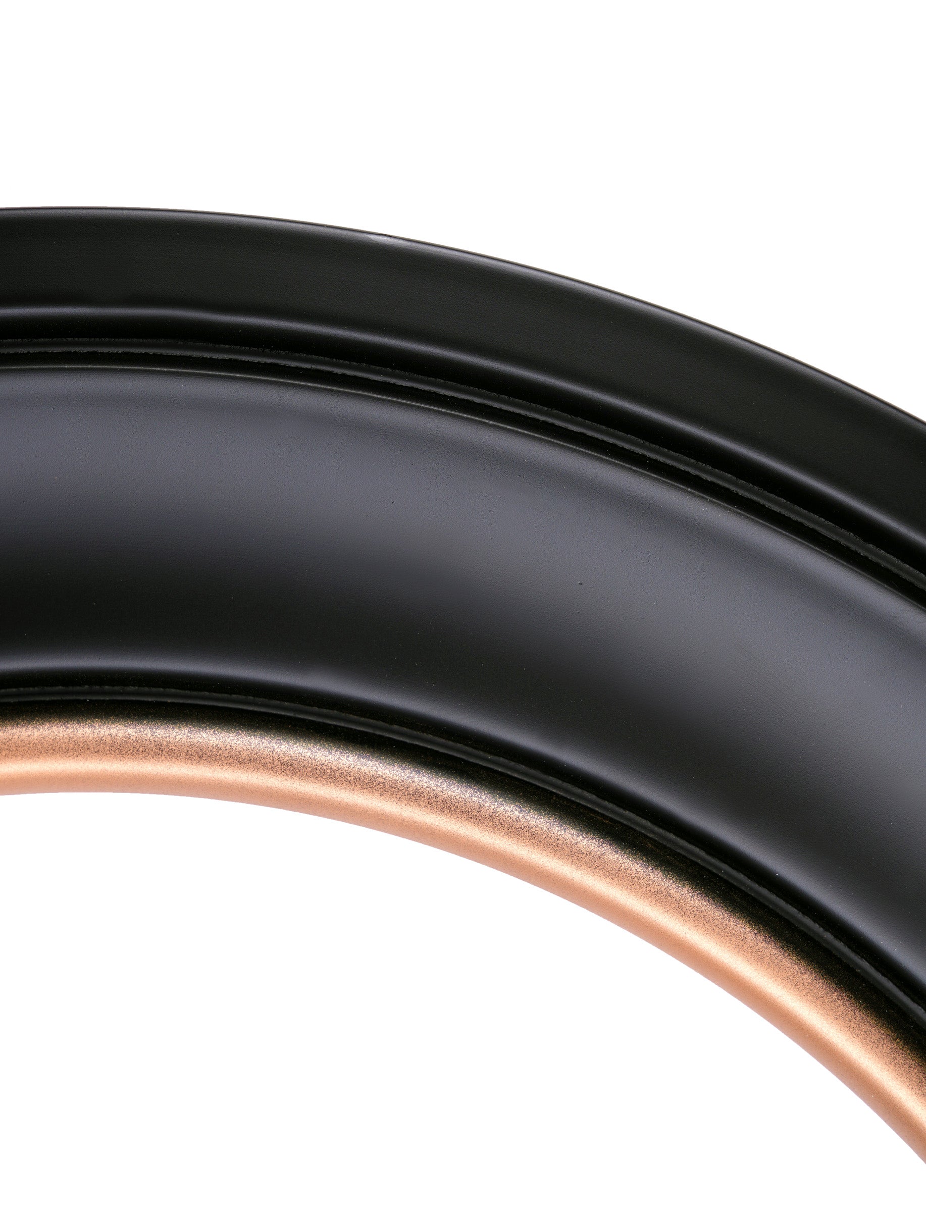 Lord Wagsalot - Oxford round frame