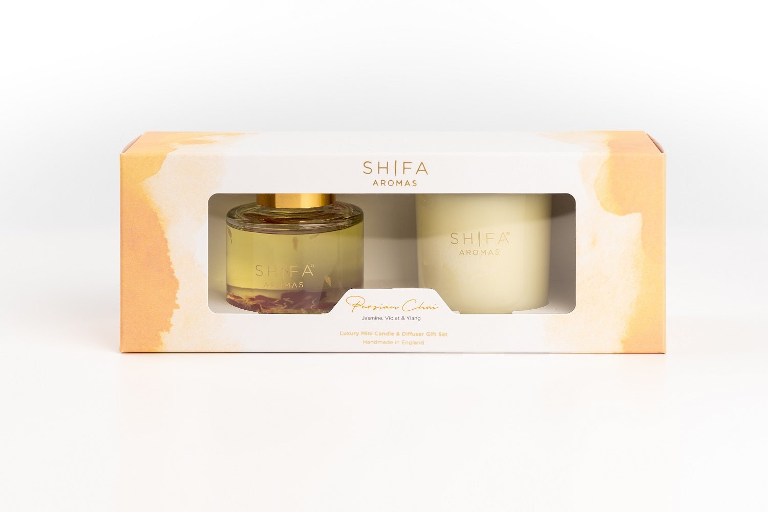 Persian Chai - Miola