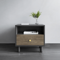 Pal Bedside Table - Miola