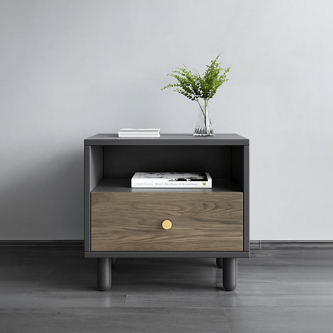 Pal Bedside Table - Miola