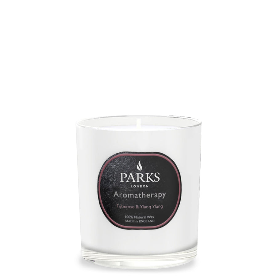TUBEROSE & YLANG YLANG CANDLE 220G