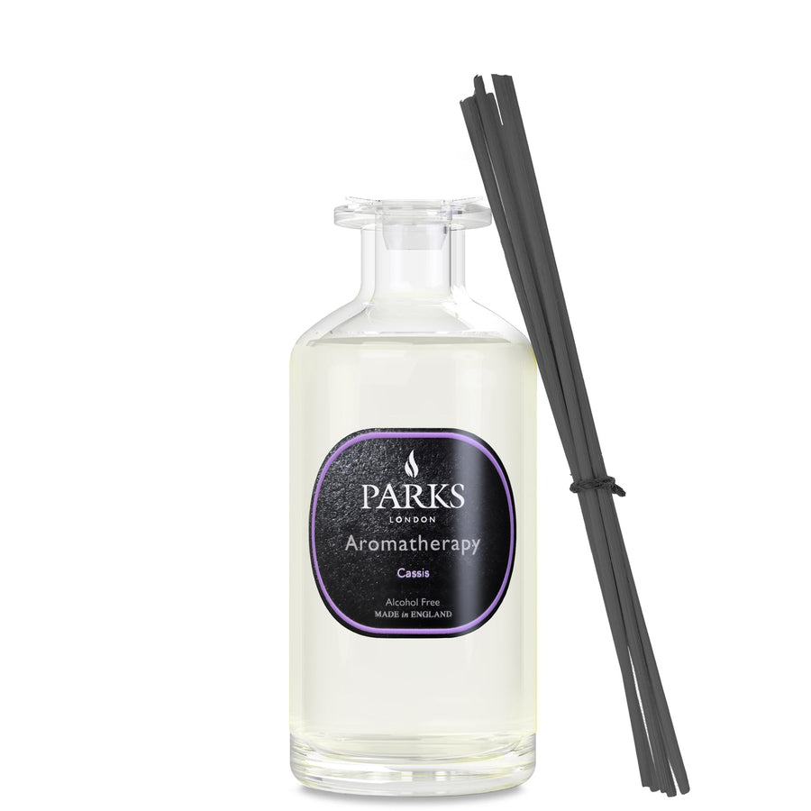 CASSIS DIFFUSER 220ML