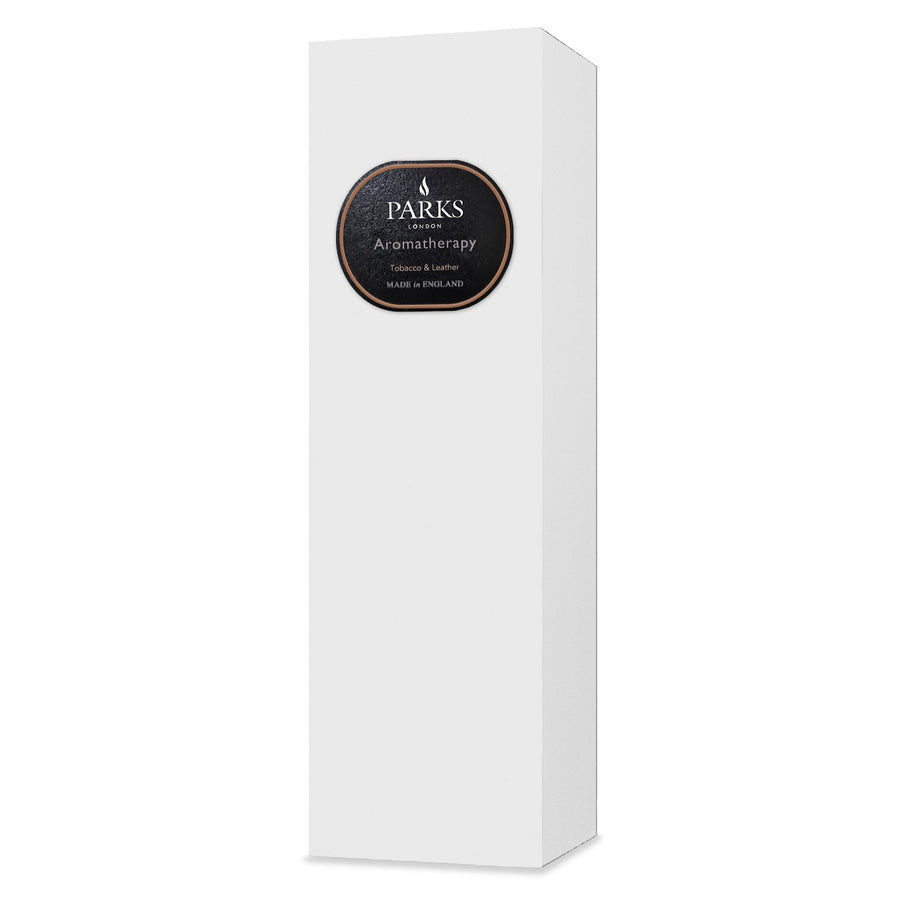 TOBACCO & LEATHER DIFFUSER 220ML
