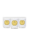 Vintage Aromatherapy Special Editions 50g 1 Wk X 3 Tuberose & Nutmeg - Miola