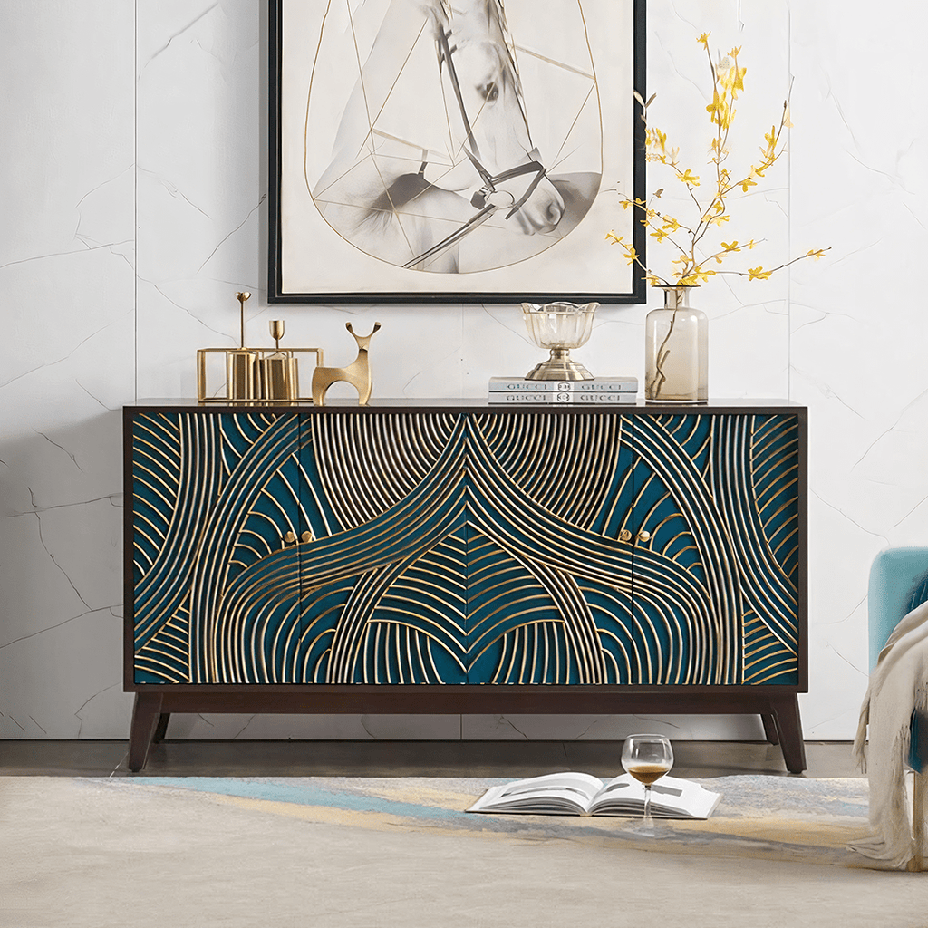 Pavia Sideboard - Miola
