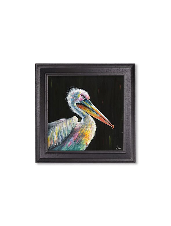 Pelican Print 'pierre' - Miola