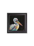Pelican Print 'pierre' - Miola