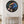 Load image into Gallery viewer, Gorilla Print &#39;Power&#39; Oxford Round Frame
