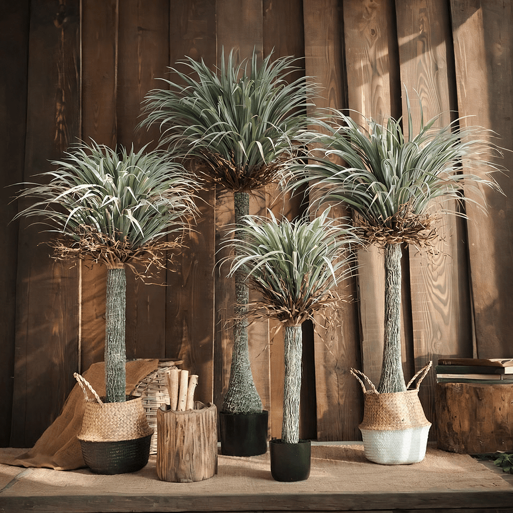 RG93 Artificial Plant - Miola