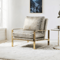 Reece Armchair - Miola