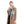 Load image into Gallery viewer, Long Shawl Grid Tassel
