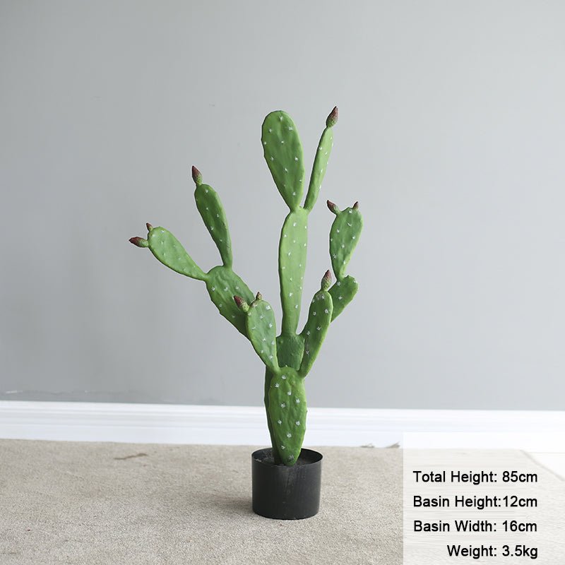 TU18 Artificial Plant - Miola