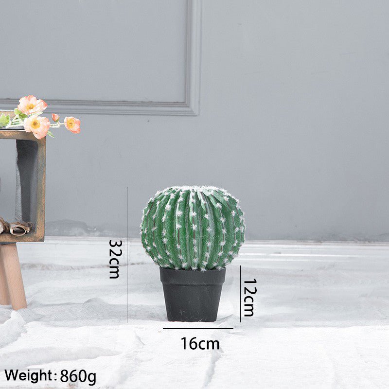 TU18 Artificial Plant - Miola
