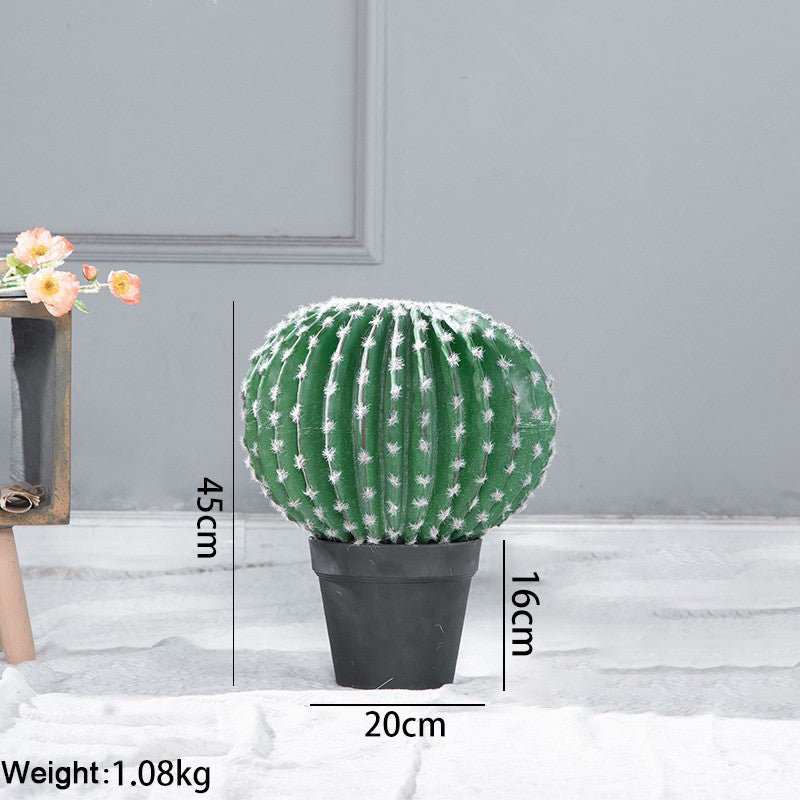 TU18 Artificial Plant - Miola